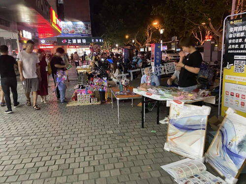 摆摊前期的准备有哪些