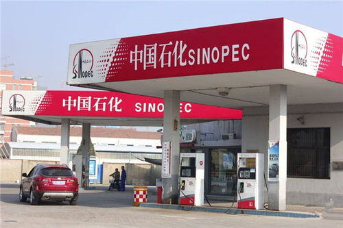 加盟加油站需要多少钱投资