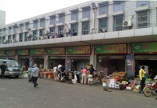 上海农产品中心批发市场