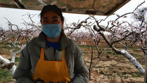 女人在农村做什么生意赚钱