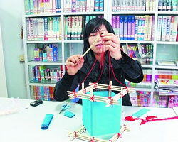 手工制作大全在家挣钱