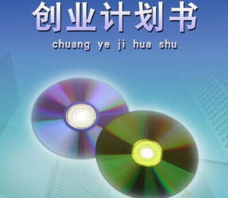 市场营销创业计划书
