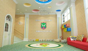 加盟一个幼儿园大概要多少钱