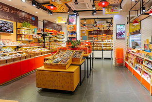 现在加盟零食店赚钱吗