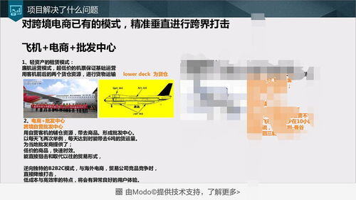 跨境电商创业计划书