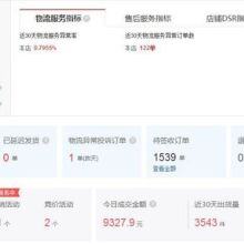 代运营一家店铺多少钱
