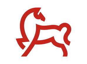 发财logo设计