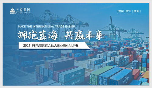 fb跨境电商平台