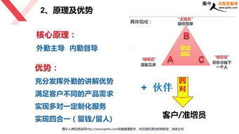营销内勤是做什么工作的