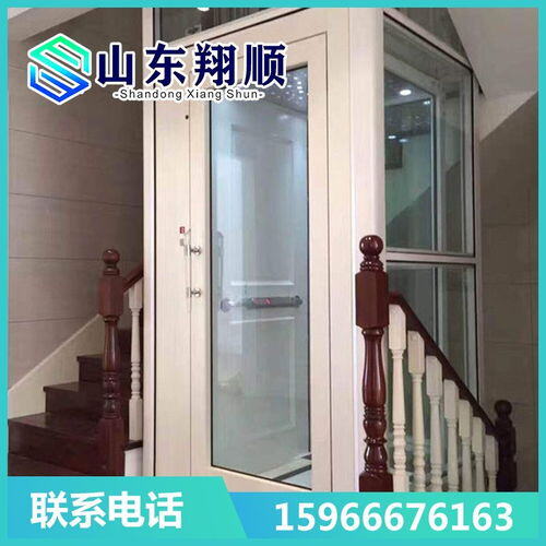 六层家用电梯大概多少钱
