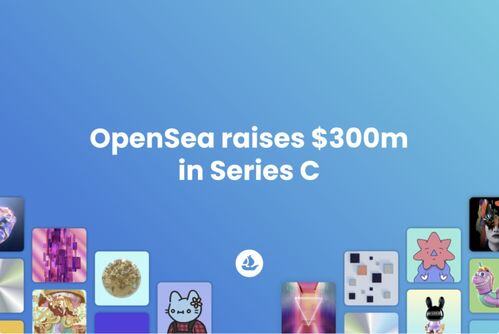 opensea怎么赚钱