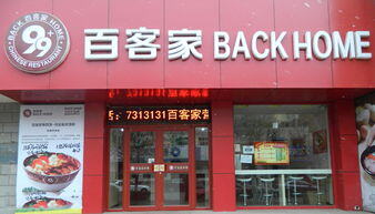 加盟店加盟费
