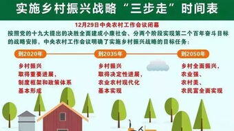 未来农村发展趋势做什么能赚钱