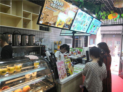 未来加盟什么店才赚钱