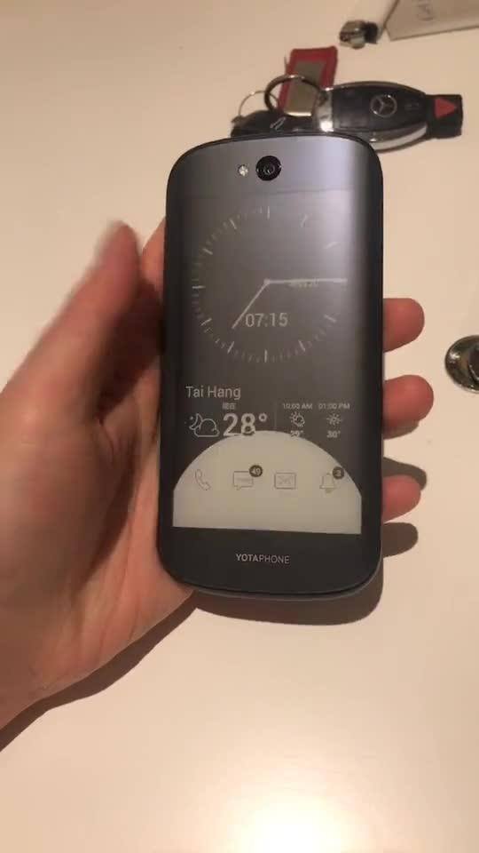 tyh611m手机多少钱