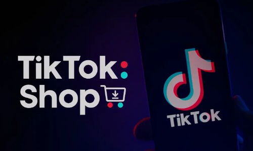 tiktokshop跨境电商