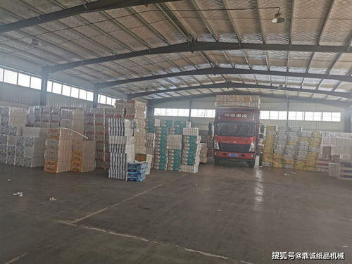 加工卫生纸的利润怎么样