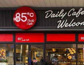 85°c加盟店加盟费多少