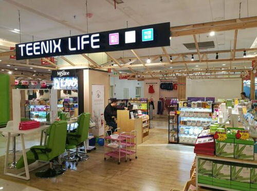 化妆品加盟店费用