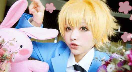 cosplay创业计划书