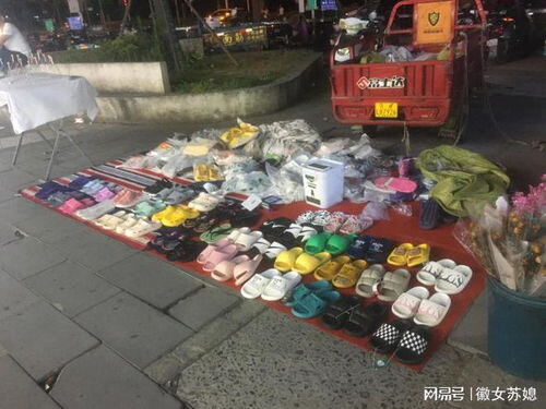 摆摊一个月生意不好还要坚持吗