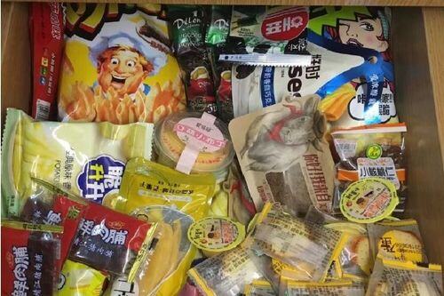 六块六加盟店零食加盟店怎么样