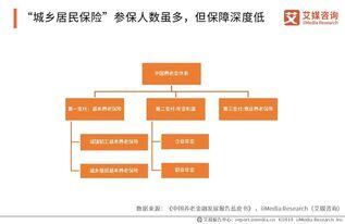 我国养老行业现状分析