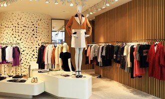 uv女装专卖店加盟