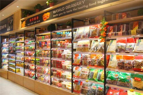 零食加盟店10大品牌前三名