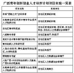 农业创新创业项目计划书