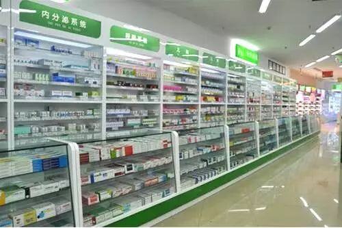药店利润一年能有多少