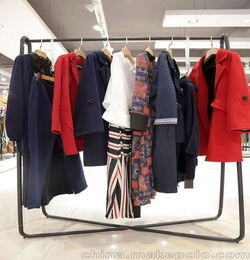 服装加盟店女装零库存