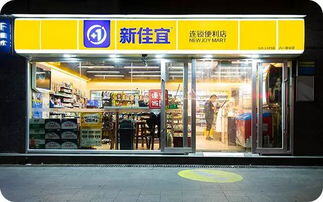 开一家加盟店要多少钱