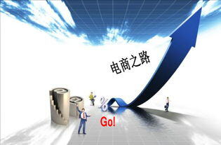 跨境电商创业