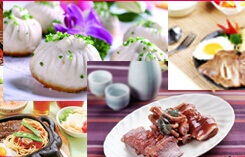 餐饮加盟店排行榜前十名比较火的
