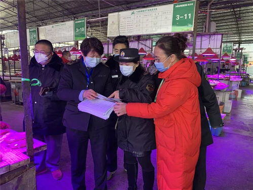 适合农贸市场做的小生意