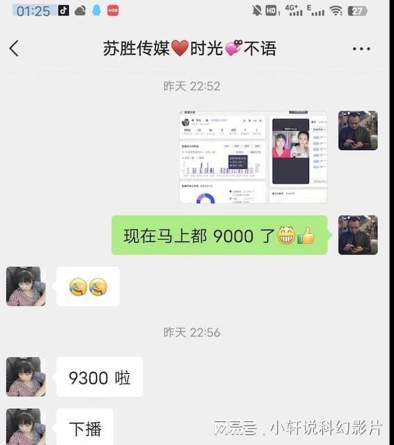 网红一个月能赚多少钱