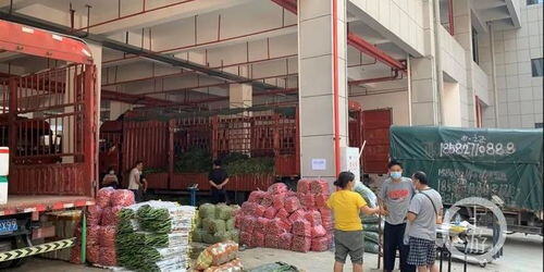 重庆农产品批发市场