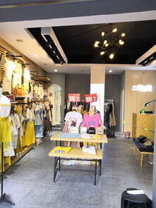 年利润10万的店转让费要多少