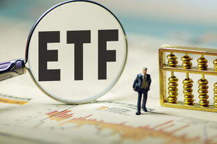 etf如何操作才能赚钱