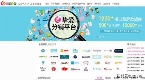电商一件代发怎么做