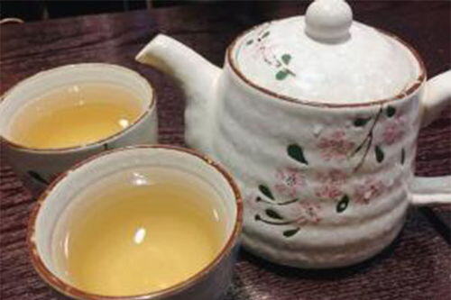 茶叶加盟费多少钱