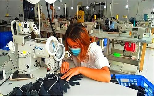 想开个加工厂怎么找订单