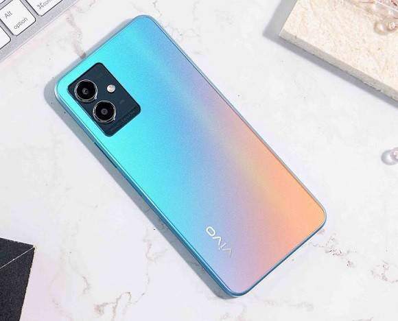 vivoy33s手机多少钱一部