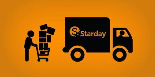 starday跨境电商平台入驻