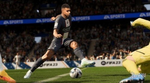fifa23怎么赚钱