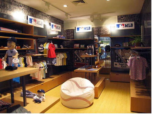 韩国mlb加盟费品牌多少钱