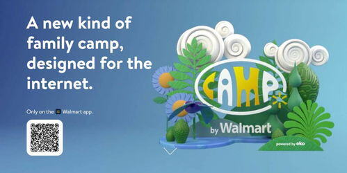 walmart跨境电商平台