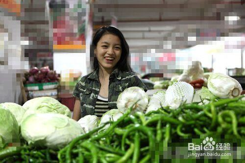 种什么蔬菜赚钱快又轻松