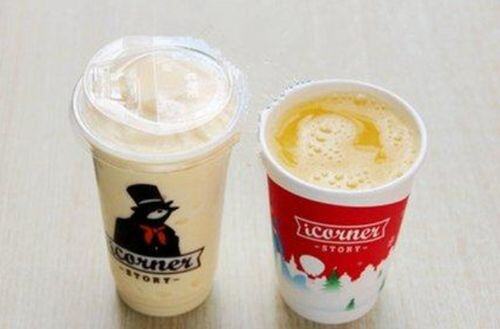 奶茶加盟费用要多少钱